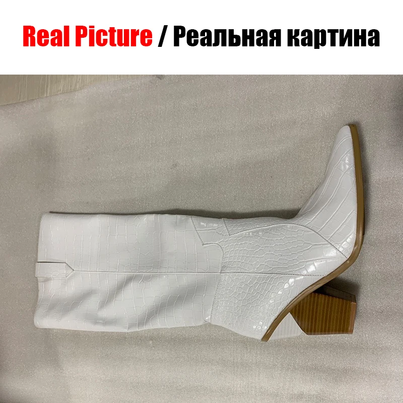 SARAIRIS/Новые модные сапоги до колена без застежки,, большие размеры 33-46 женская обувь в необычном стиле, Лидер продаж женские сапоги