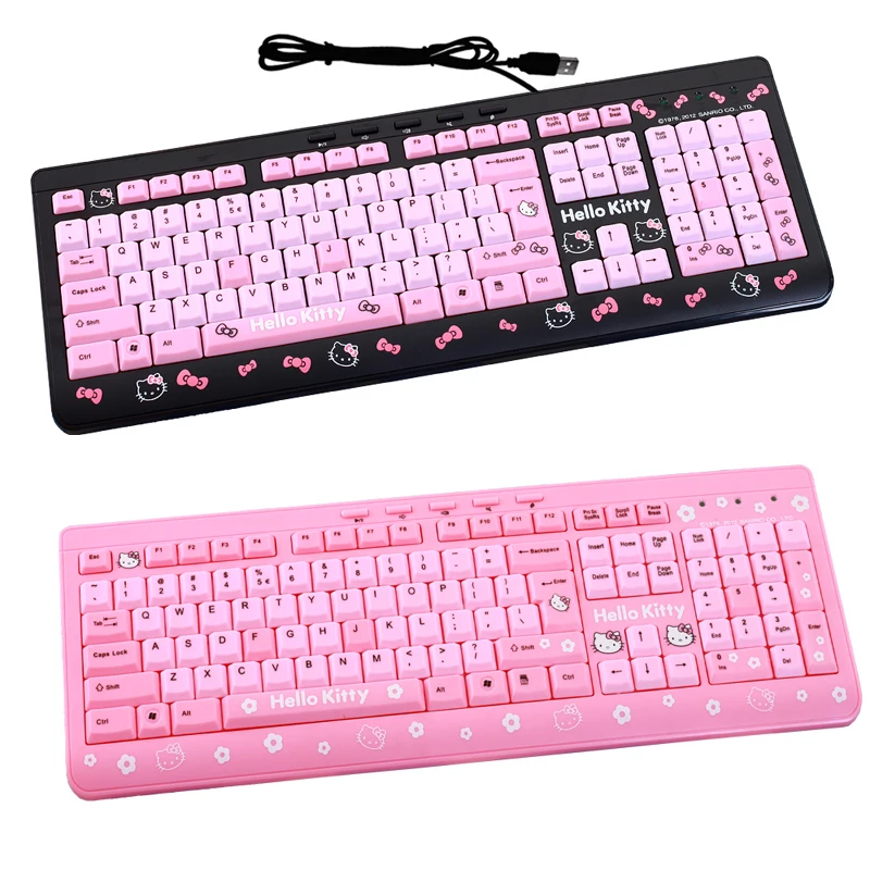 Клавиатура с хеллоу китти. Razer hello kitty клавиатура. Hello клавиатура. Детский нетбук клавиатура хелло китти. Милые клавиатуры.