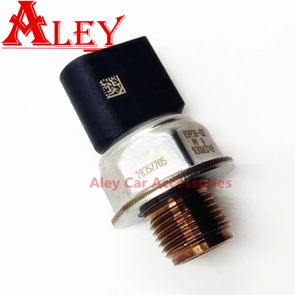 

OEM 31400-4A700 31400 4A700 314004A700 Fuel Rail Pressure Sensor New
