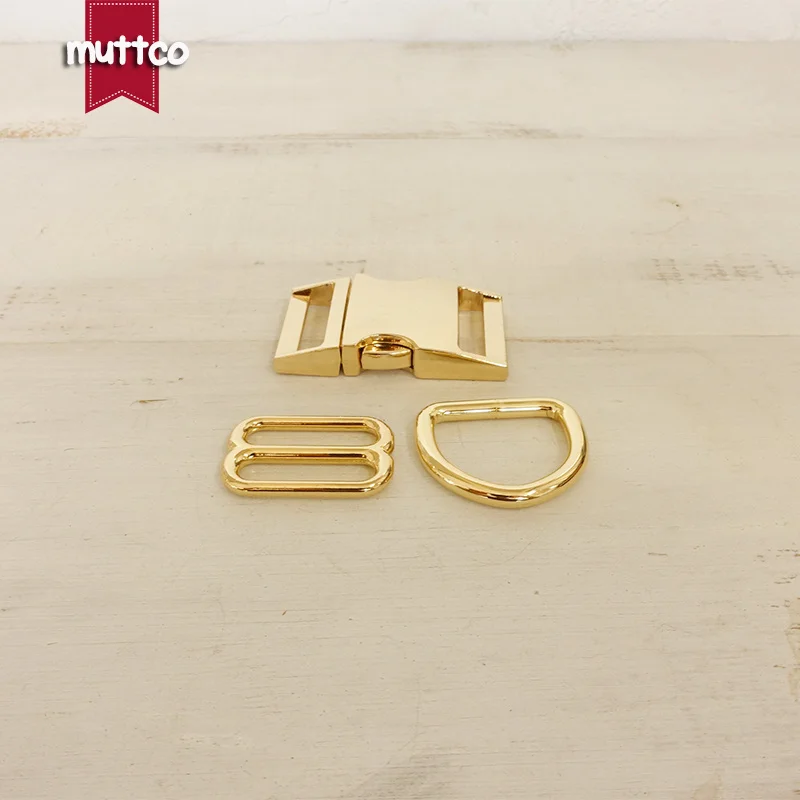 (Металлическая пряжка + Регулируемая D образное кольцо) новое поступление сделай