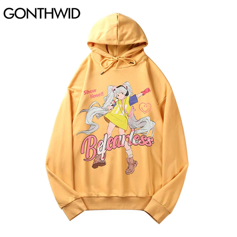 

Hoodies & Sweatshirts