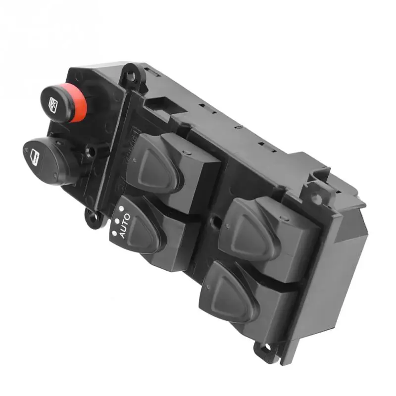 Автомобильный Электрический Главный переключатель управления окном для Honda Civic