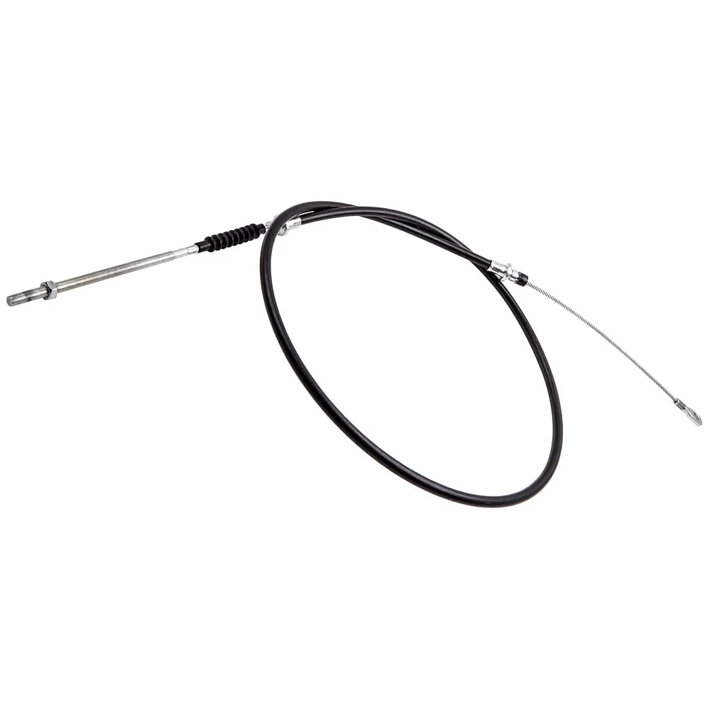 

Manual Trans Clutch Actuator Cable For Chevy C70 for GMC Topkick 15959451