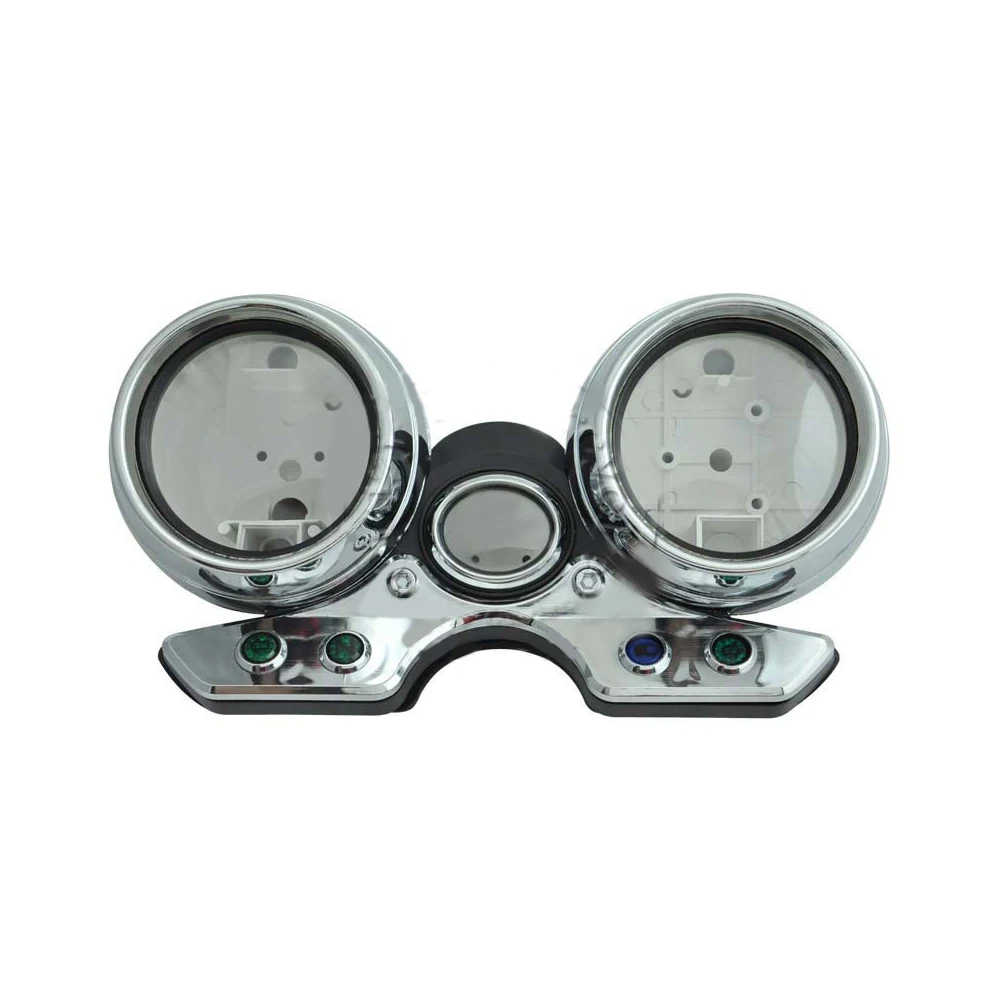 Спидометр для мотоцикла тахометр инструменты чехол аксессуар SUZUKI INAZUMA GSX400 GK7BA 7BA