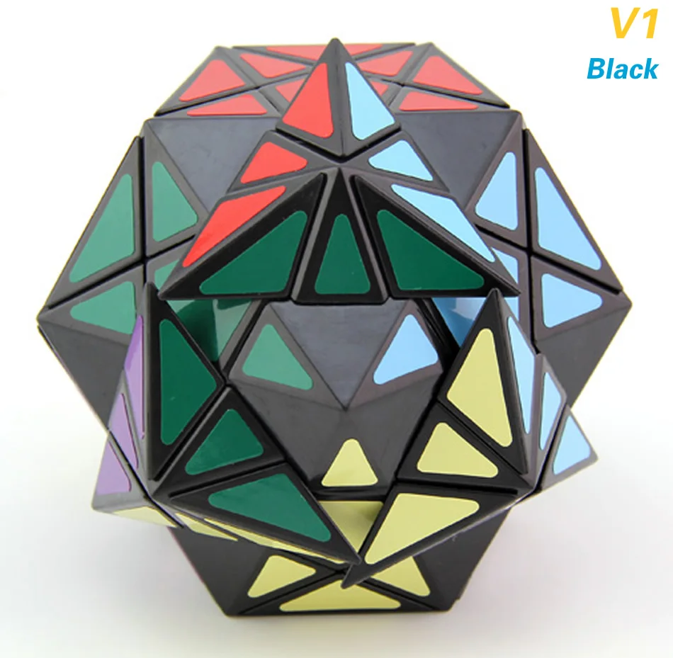 MF8 Corner Turning Pentagram Megaminxeds мегаминкс кубик руб Starminx додекаэдр профессиональный Скорость руб головоломки пластмасса извилистый антистресс Непоседа Образовательных игрушки для мальчиков