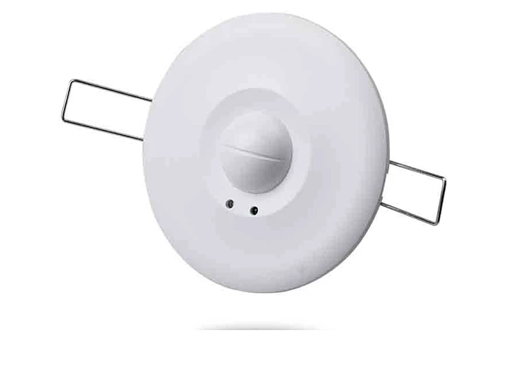 Фотоэлемент Автоматический Инфракрасный датчик движения тела Пассивный