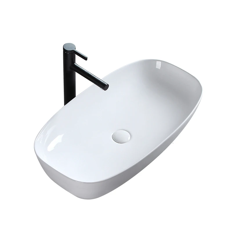 Wasbak Fregadero Umywalka Wastafel Salle De Bain Lavabo Bassin Para Lavandino Bagno Cuba Bathroom Sink Pia Banheiro Wash Basin |