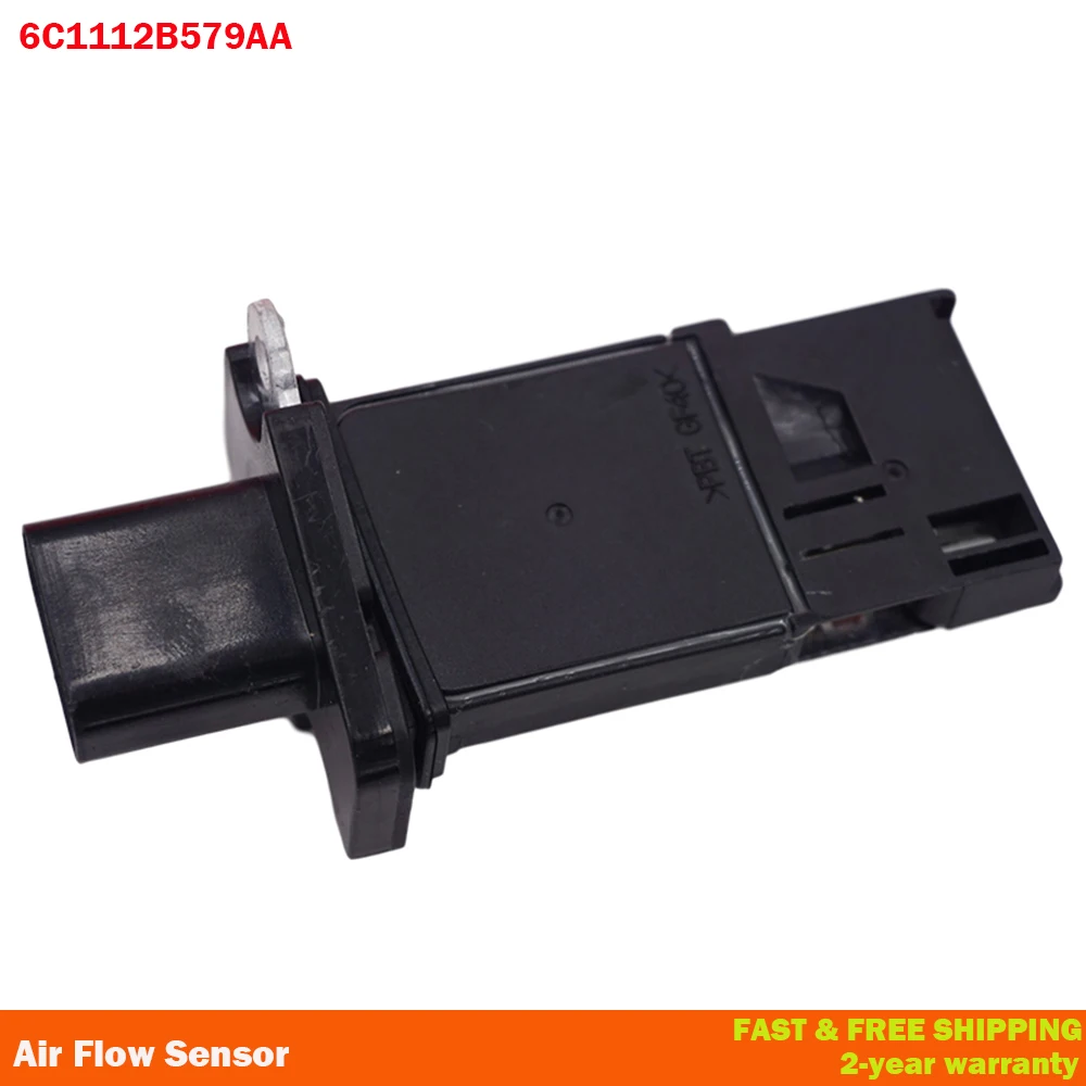 Mass Air Flow MAF Meter Sensor For Ford Peugeot Boxer Citroen Relay JUMPER 2.2 HDI TD4 D 9657127480 1920 KQ 1920KQ MAF040