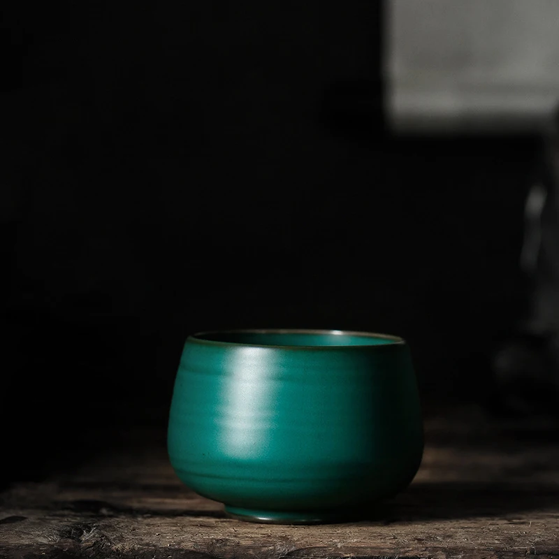 Кухонный Керамический Китайский Чайный набор кунг-фу приспособления для мытья