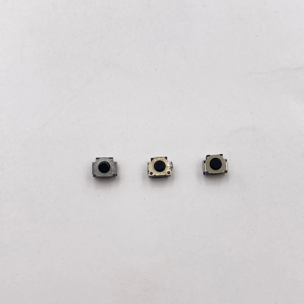 Для 3DS & XL LLMicro переключатель L R Кнопка запасная часть Nintendo Switch JOY CON