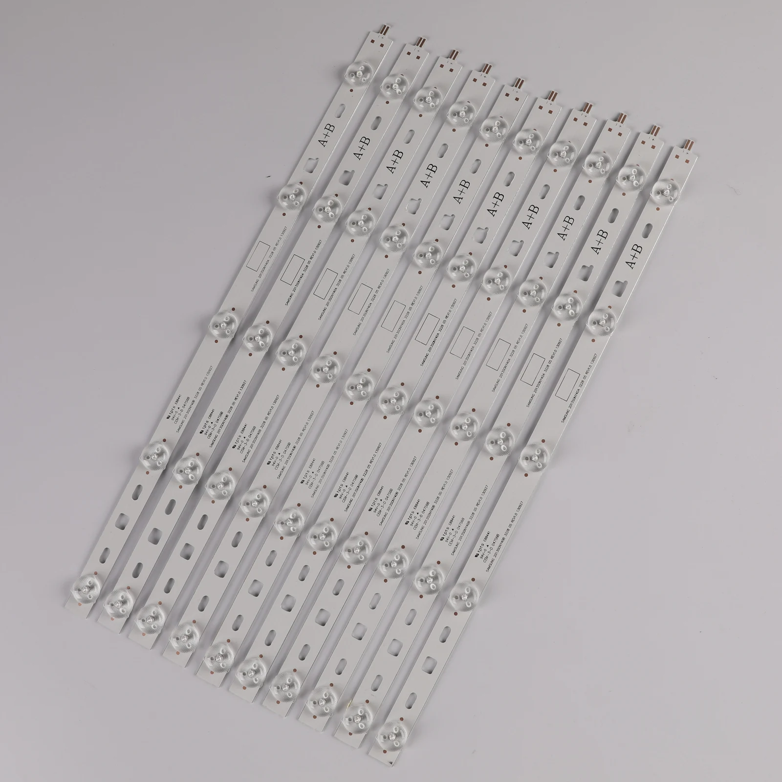 Набор светодиодных лент для телевизора Sony 40 &quot 10 светодиодный т. 5 ламп 2013 40A 40B