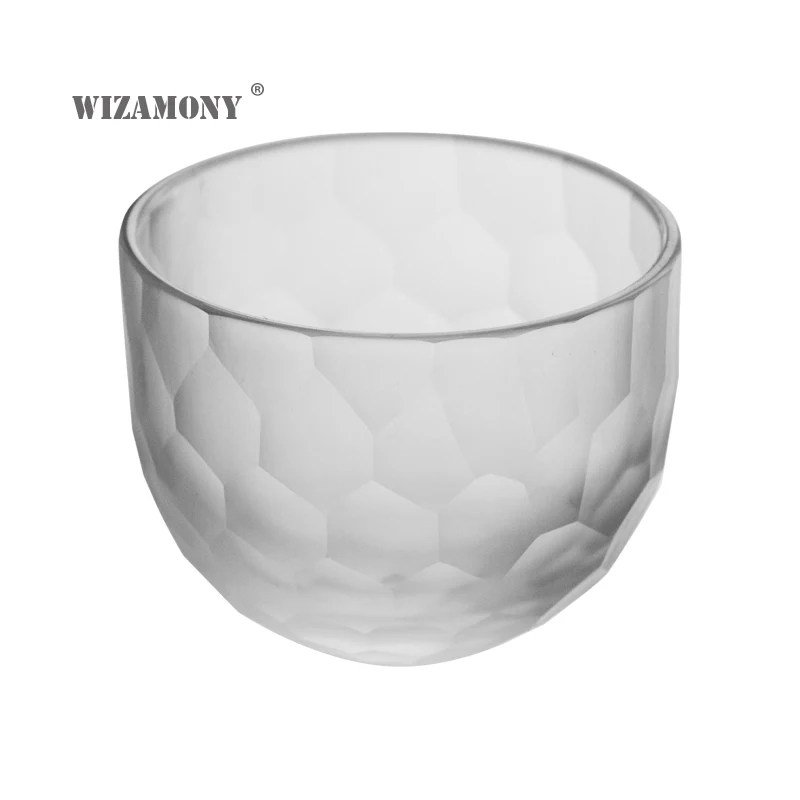 Акция WIZAMONY новейшая японская термостойкая чашка для чая посуда напитков чайные