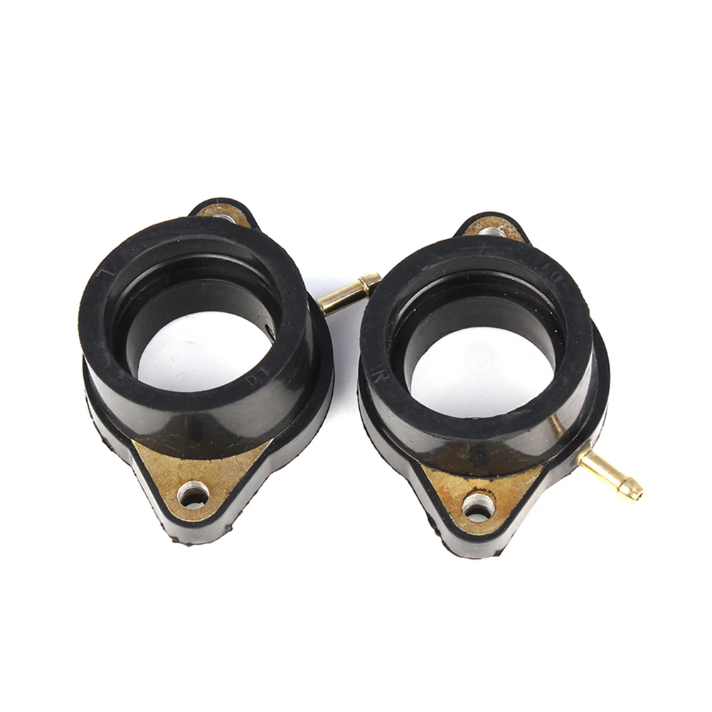 Адаптер карбюратора для мотоцикла впускной коллектор резиновые сапоги Yamaha XS650