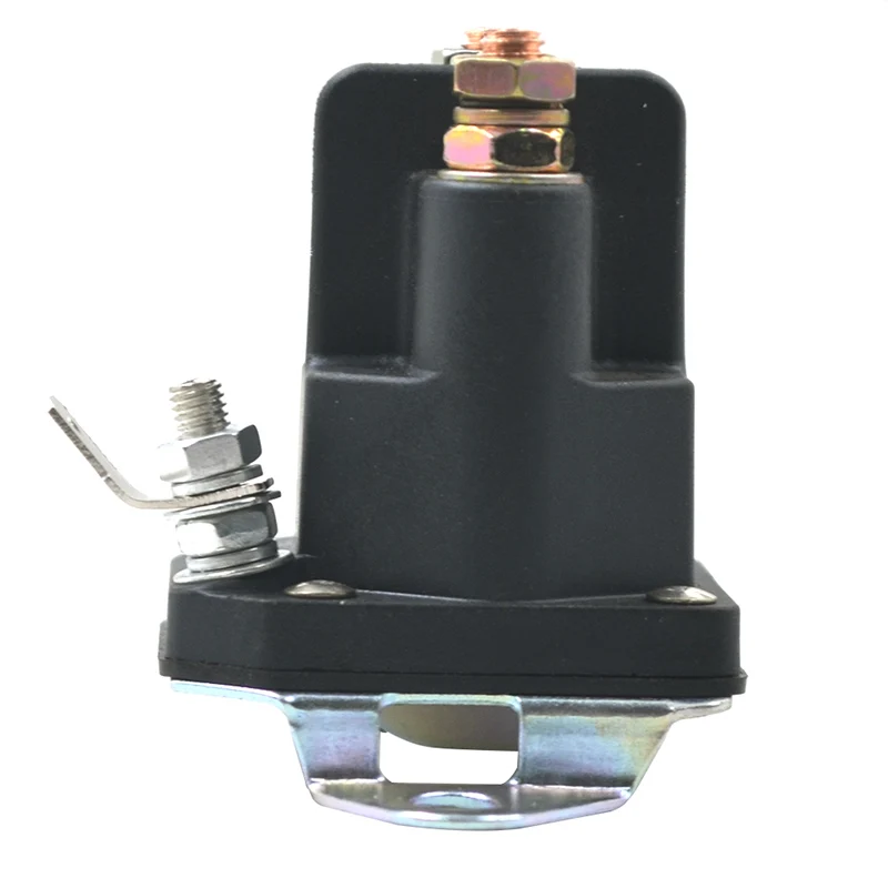 Реле соленоида стартера для трактора Ariens Bolens Dynamark Mtd Murray Snapper Wheel Horse 3057700/1751569/53716
