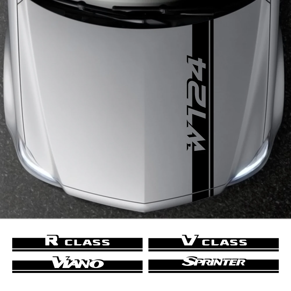 Аксессуары для Mercedes Benz W124 W203 W204 CITAN SPRINTER VITO VIANO R CLASS V автомобильные аксессуары