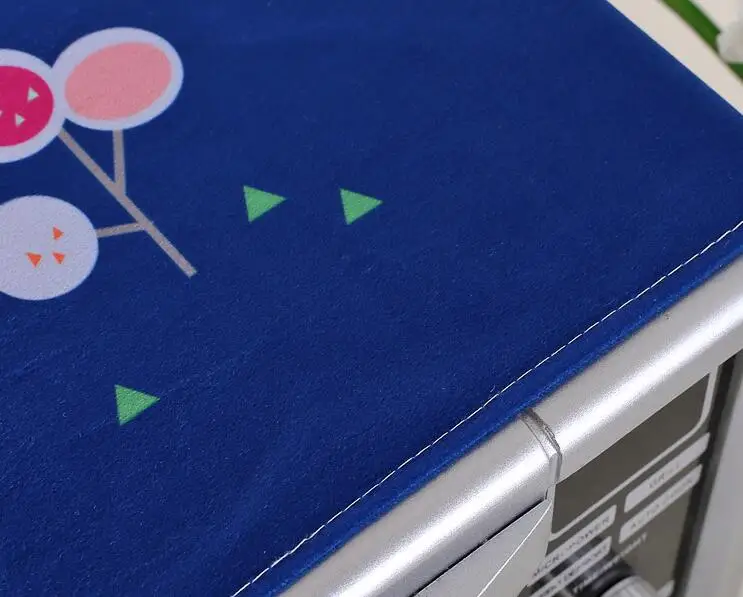 1 шт. 35*100 см стильная футболка с изображением персонажей видеоигр ткань