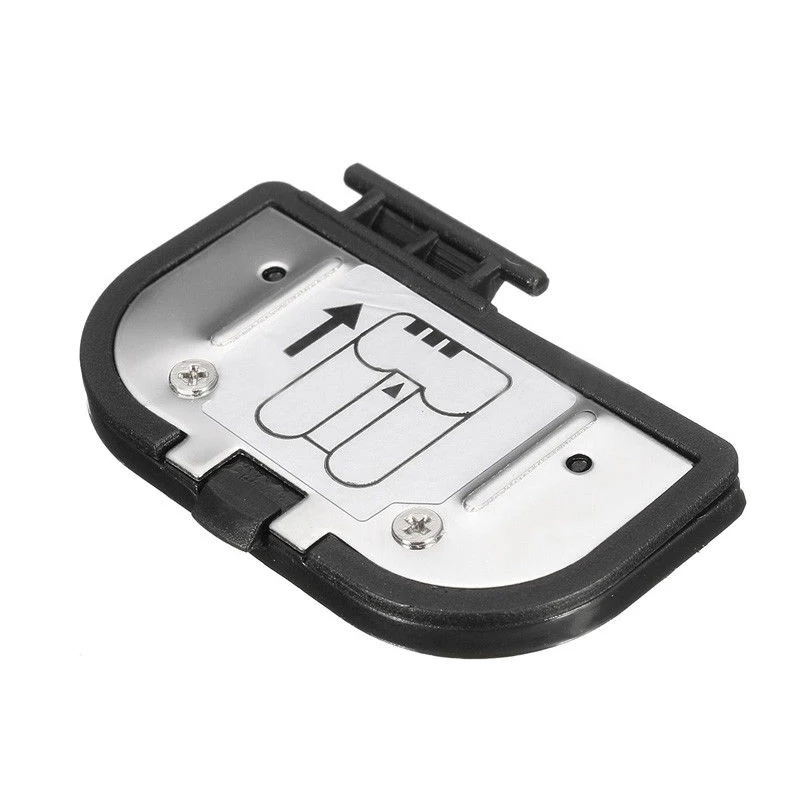 Удобная запасная крышка крышки аккумулятора камеры для NIKON D200 D700 D300|Защита