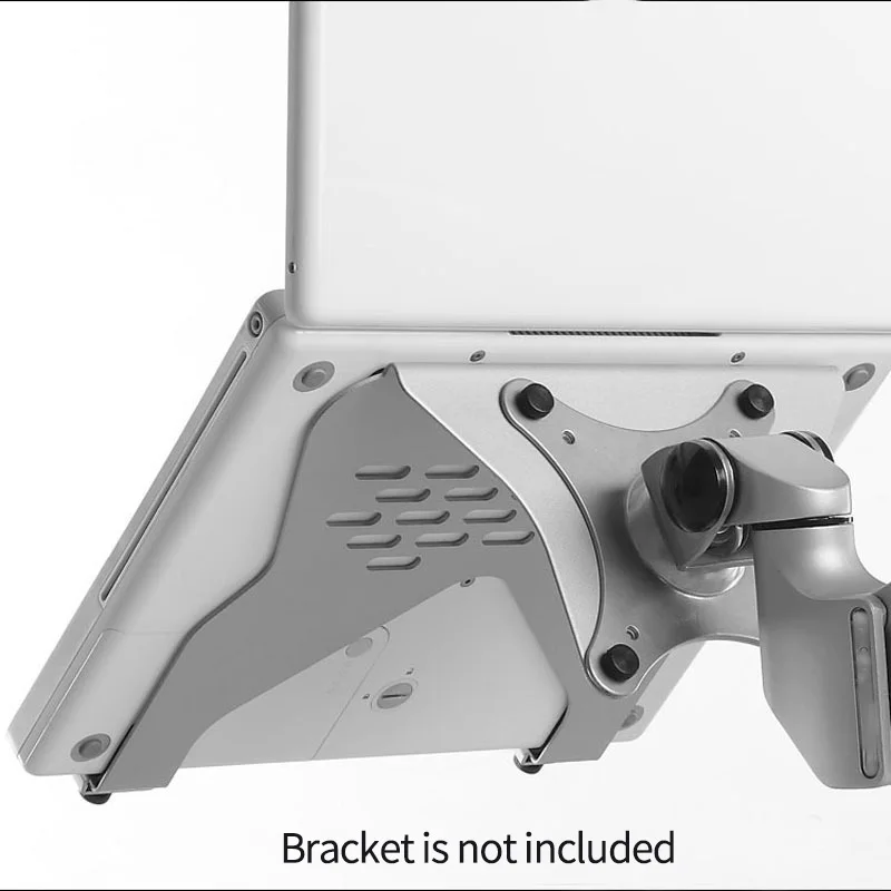 Подставка для ноутбука 10 15 6 дюймов из алюминиевого сплава|Подставка ноутбука| |