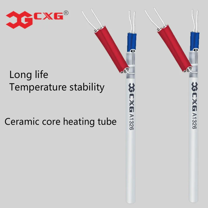 Электрическая регулируемая постоянная температура нагрева Тип паяльник core