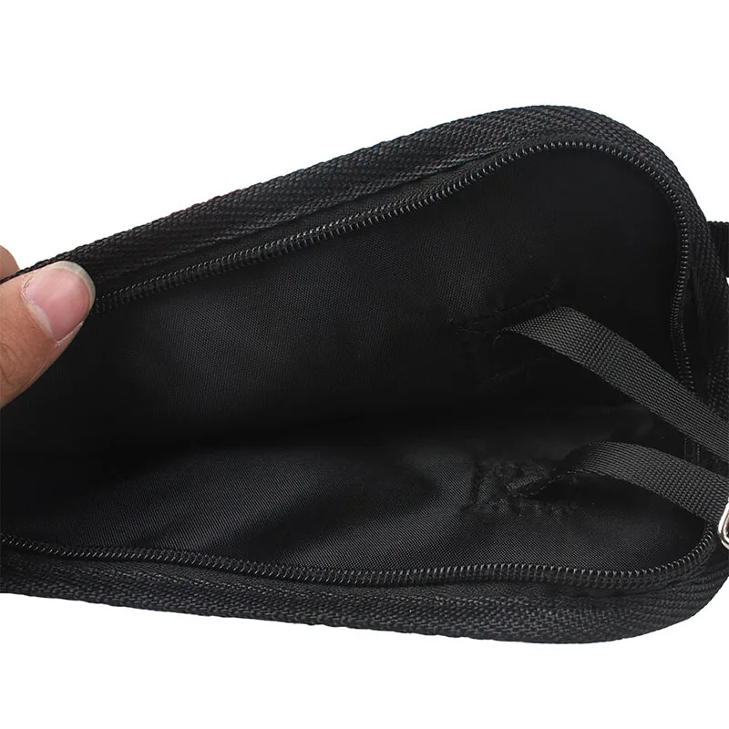 Drum Stick Bag Durable Waterproof Storage Pouch Portable Protective Drummer Accessories Wear-Resistant Drumsticks Carrying | Спорт и