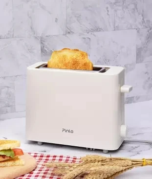 XIAOMI Pinlo PL T050W1H Многофункциональный тостер 500 Вт электрическая хлебопечка мини