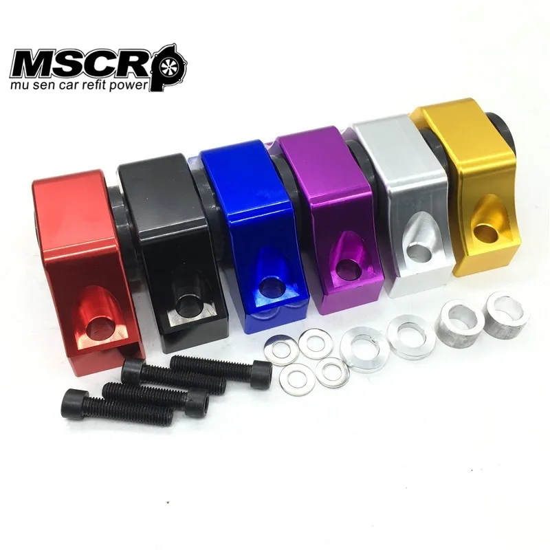 

Динамометрическое крепление двигателя, подходящее для Honda Civic 92-00 EG EK B16 B18 B20 D16