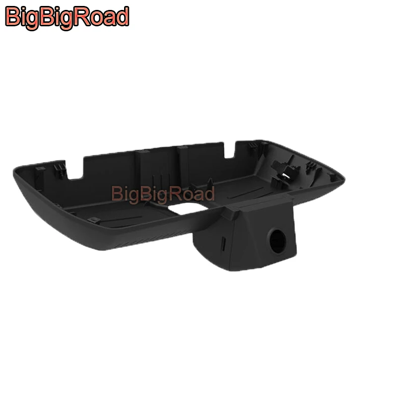 BigBigRoad для Haval Great Wall F7 высокая версия 2019 2020 автомобильный Wifi DVR видеорегистратор