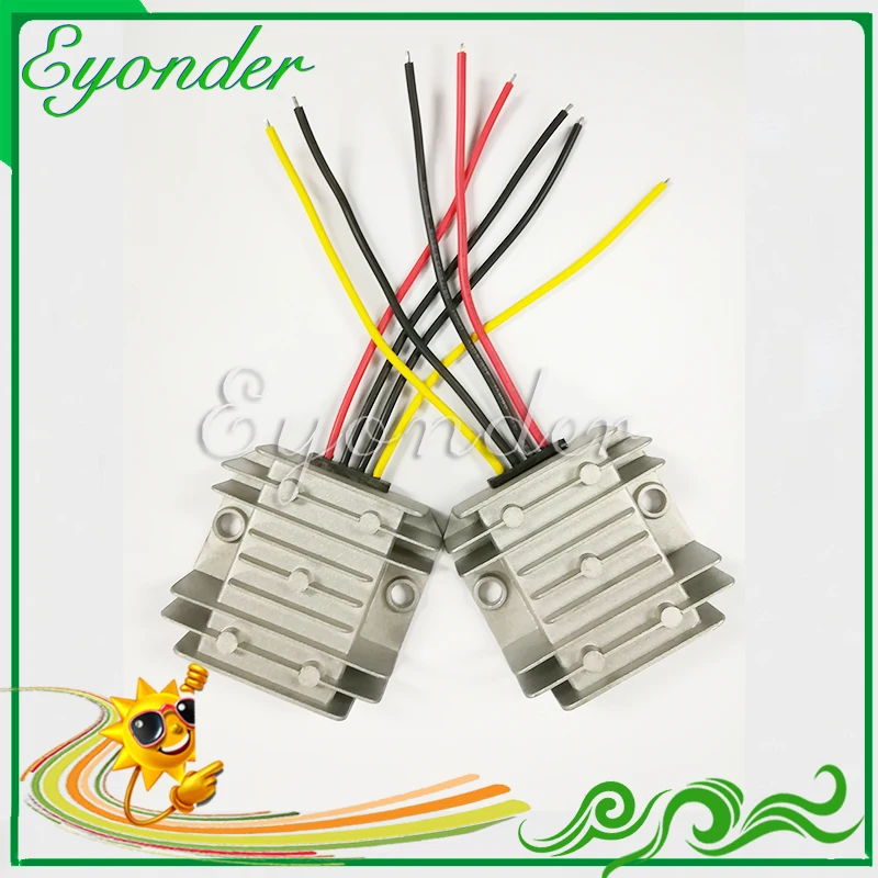 Понижающий регулятор напряжения источника питания 18 в 19 20 22 24 25 26 27 28 29 30 В