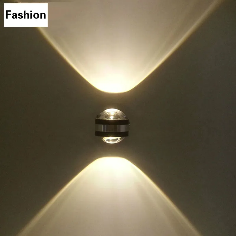 Настенный светильник светодиодный Современный комнатный декор для отеля свет