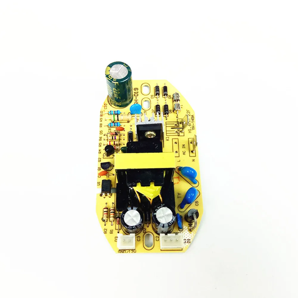 Плата питания для увлажнителя запчасти платы распыления ультразвуковой