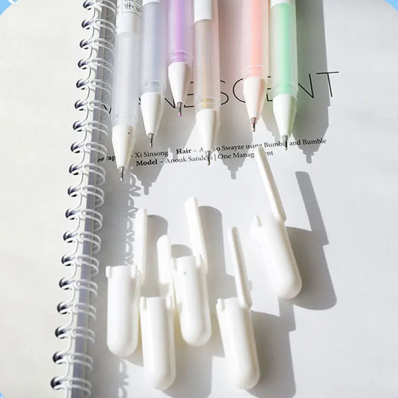 Акварельные кисти набор ручек канцелярские товары для рисования художественные