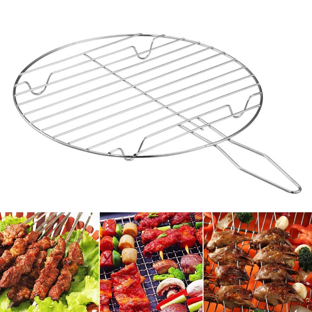 Прочный мясо Пособия по кулинарии инструмент барбекю антипригарным Кухня чистая
