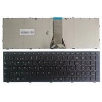 pop spanish keyboard for lenovo e50 70 e50 80 b51 b51 30 b51 35 b51 80 b71 g51 flex 2 15 sp laptop keyboard