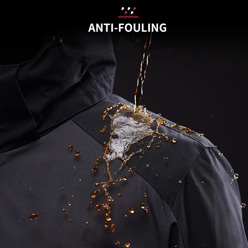 Мужские Женские походные 2 шт. спортивные куртки теплая ветровка для альпинизма