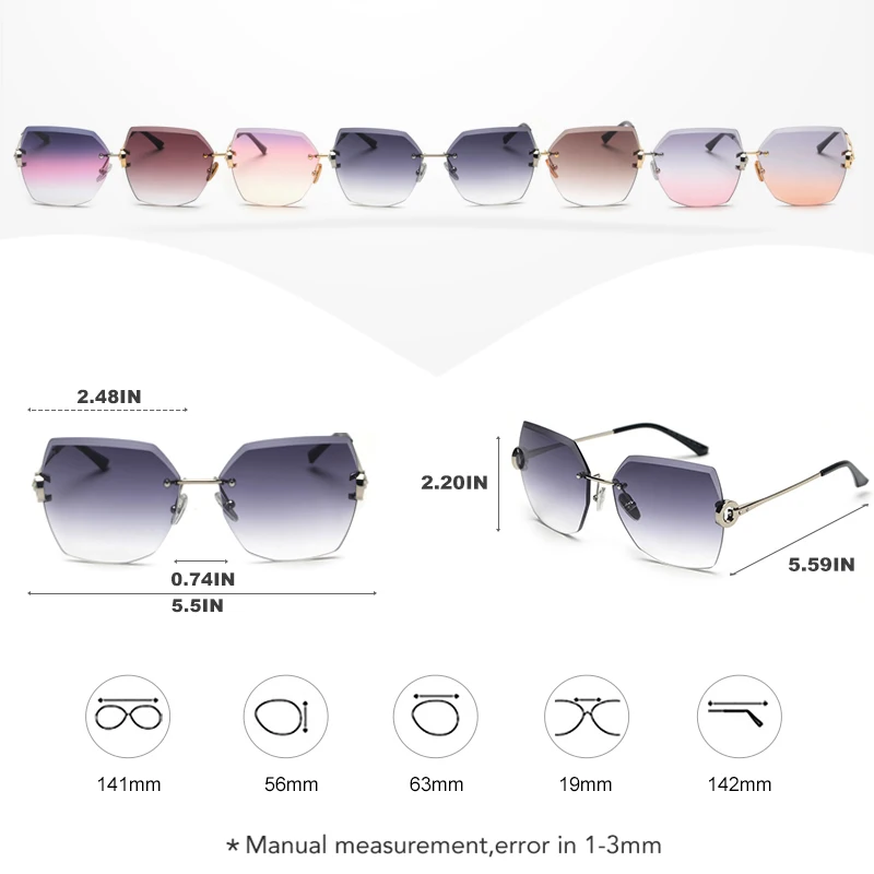 Королевский девушка мода оправы солнцезащитных очков для женщин новинка