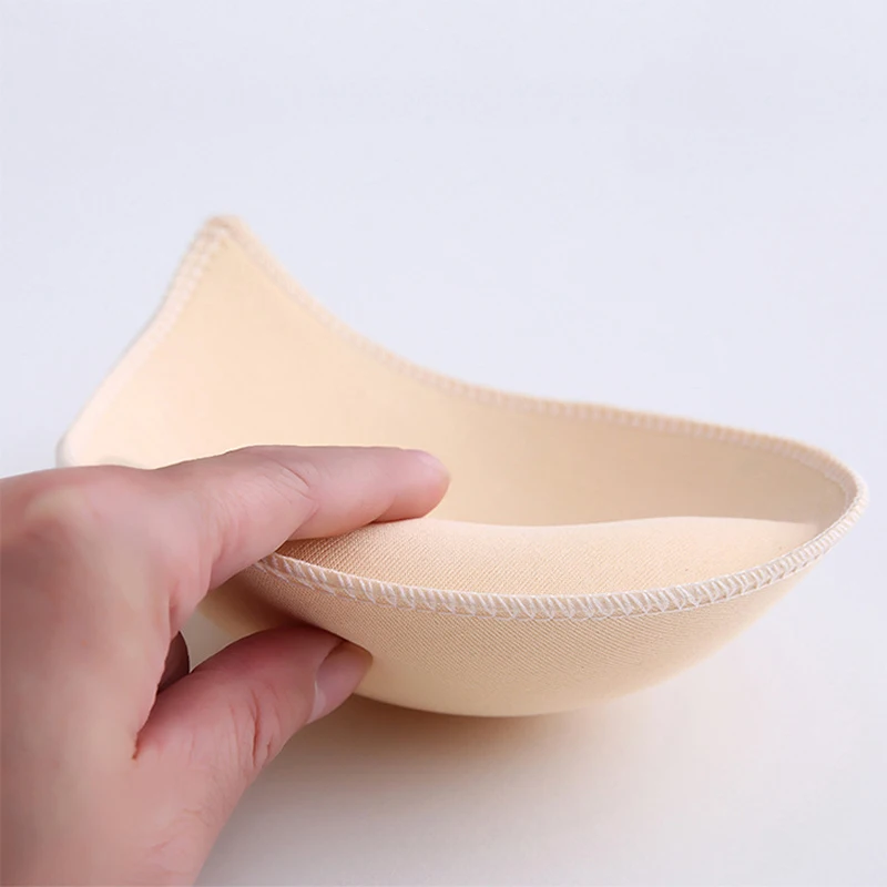 

Adjustable Inflatable Air Push Up Bra Pad for Women Invisible Insert Swimsuit Bikini Breast Enhancers Chest Cup Pads Accessories
