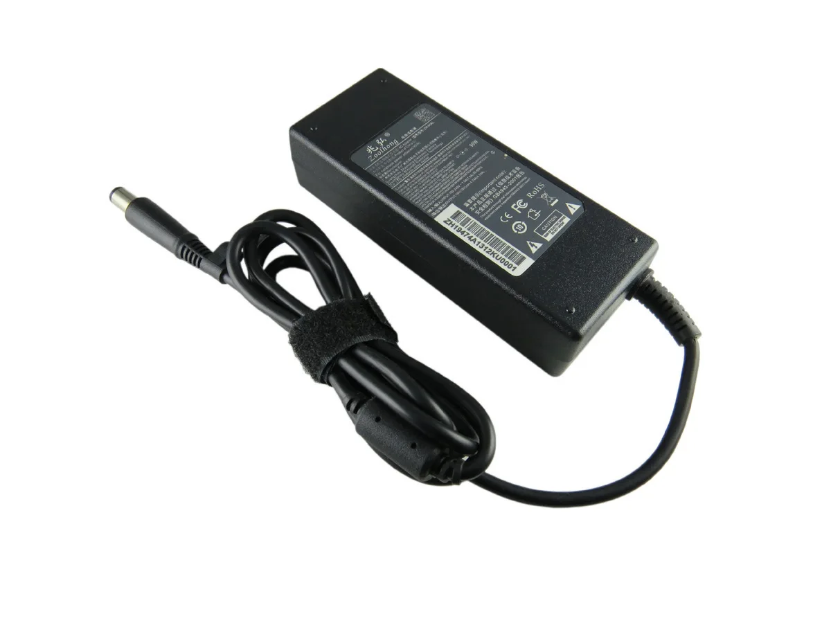 19,5 V 3.33A ноутбук AC Мощность адаптер Зарядное устройство для hp Envy PPP009C 15-j009WM 14-k001XX 14-k00TX 14-k002TX 14-k005TX 14-k010US