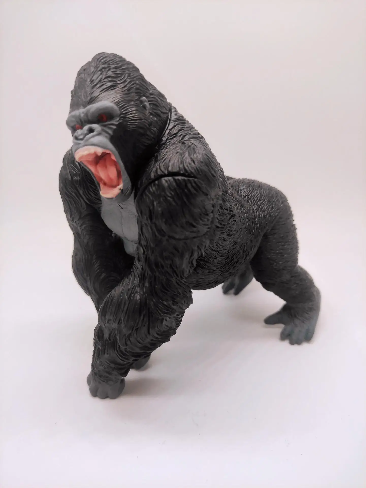 Godzilla Vs. King Kong остров черепа рост орангутана монстры украшения ручной работы