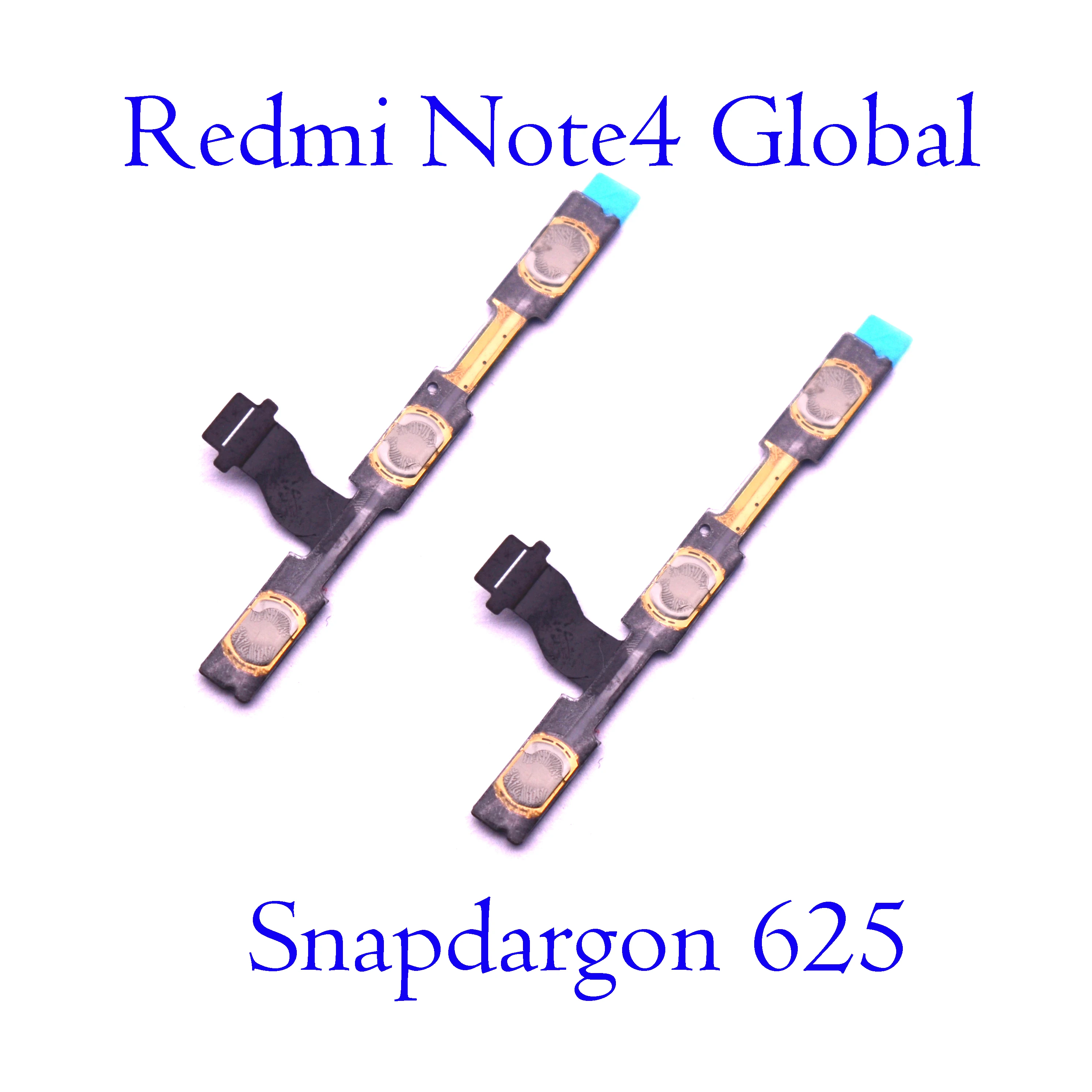 Зарядное устройство с разъемом micro USB материнская плата гибкий кабель для Xiaomi Redmi