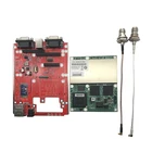 100% новый и оригинальный модуль Trimble BD982 + макетная Базовая плата высокая точность позиционирования направленная пластина карта двойная антенна