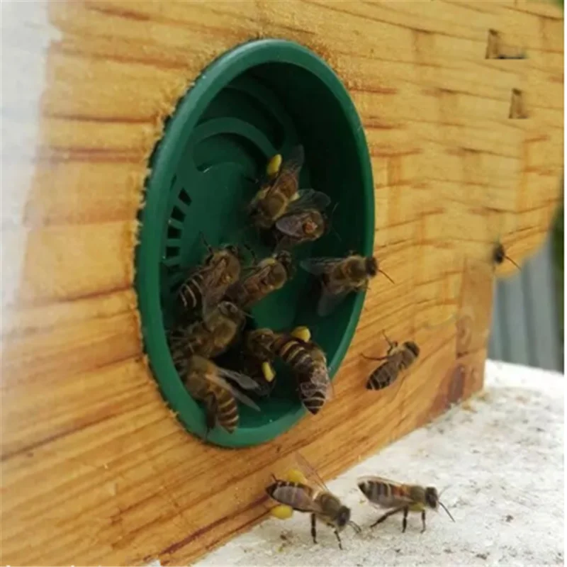 1 шт. (случайные цвета) инструменты для пчеловодства Итальянский пчелиный гнездо