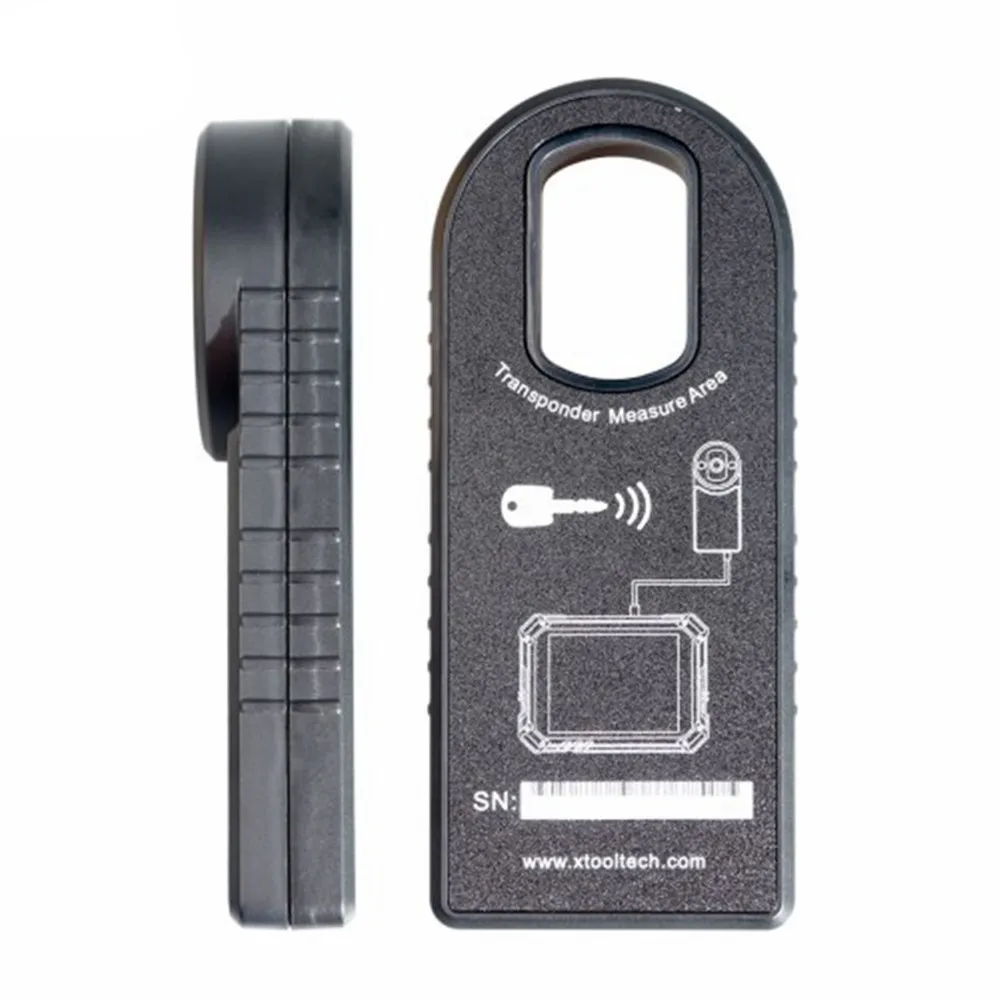 XTOOL KC100 V-W 4th и 5th B-MW IMMO адаптер для X100 PAD2/PAD3/PS90 | Автомобили мотоциклы