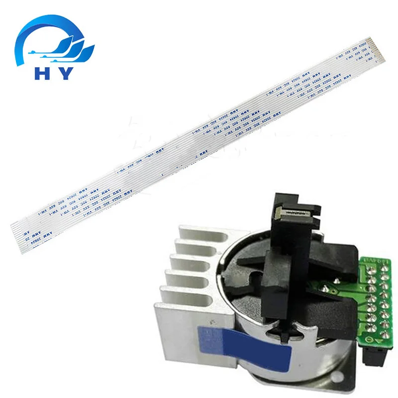 Новый оригинальный TM U220 чековый принтер TMU220 печатающая головка TM220 головной