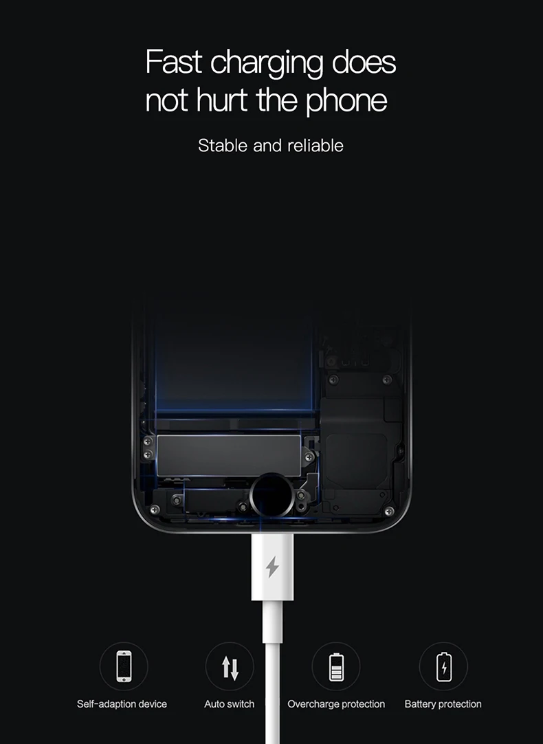 Konsmart Оригинальное 18 Вт USB C PD быстрое зарядное устройство для iPhone 11 pro Max X Xr XS Max iPad Pro USB C адаптер питания для iPhone 11