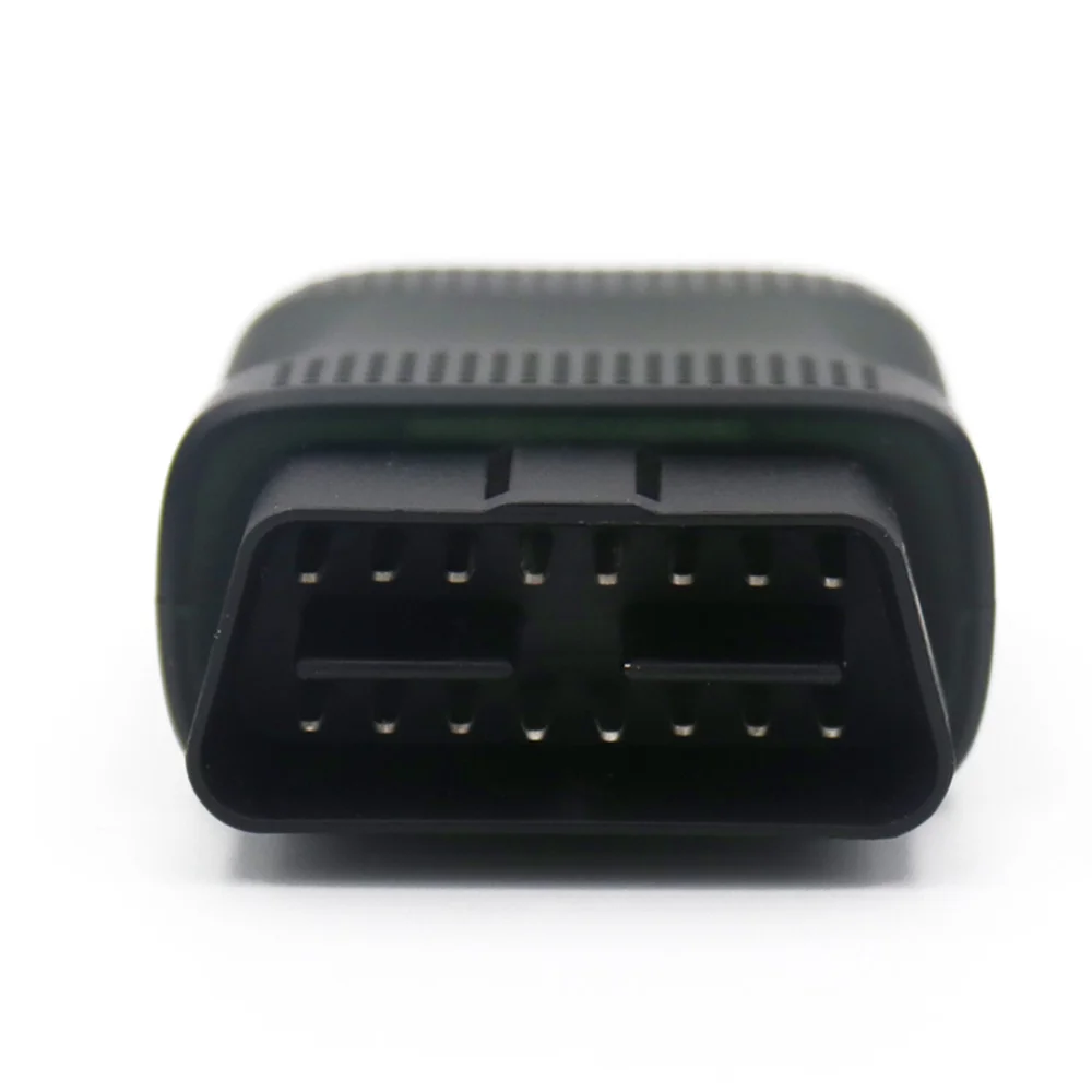 Bluetooth 4 0 V015 elm327 OBD2 диагностический сканер EOBD автоматический инструмент OBDII для