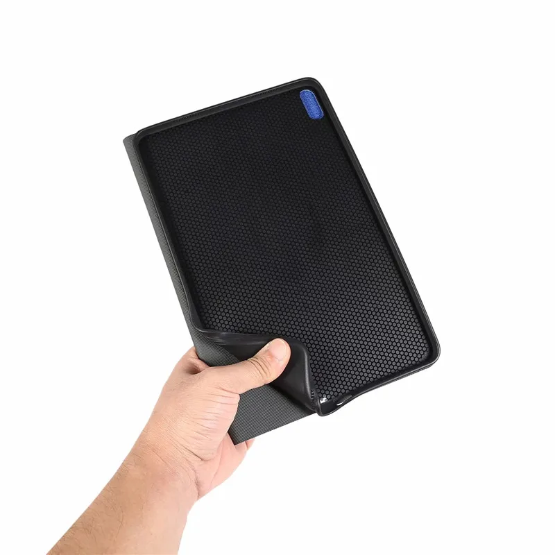 

Tablet Cover for MatePad 11 2021 10.95'' Fabric Soft TPU Back Cover for Huawei MatePad 11 2021 11 inch Case Coque Funda