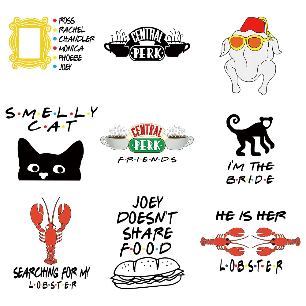 Термонаклейка на одежду стирающаяся Женская футболка сделай сам термонаклейка