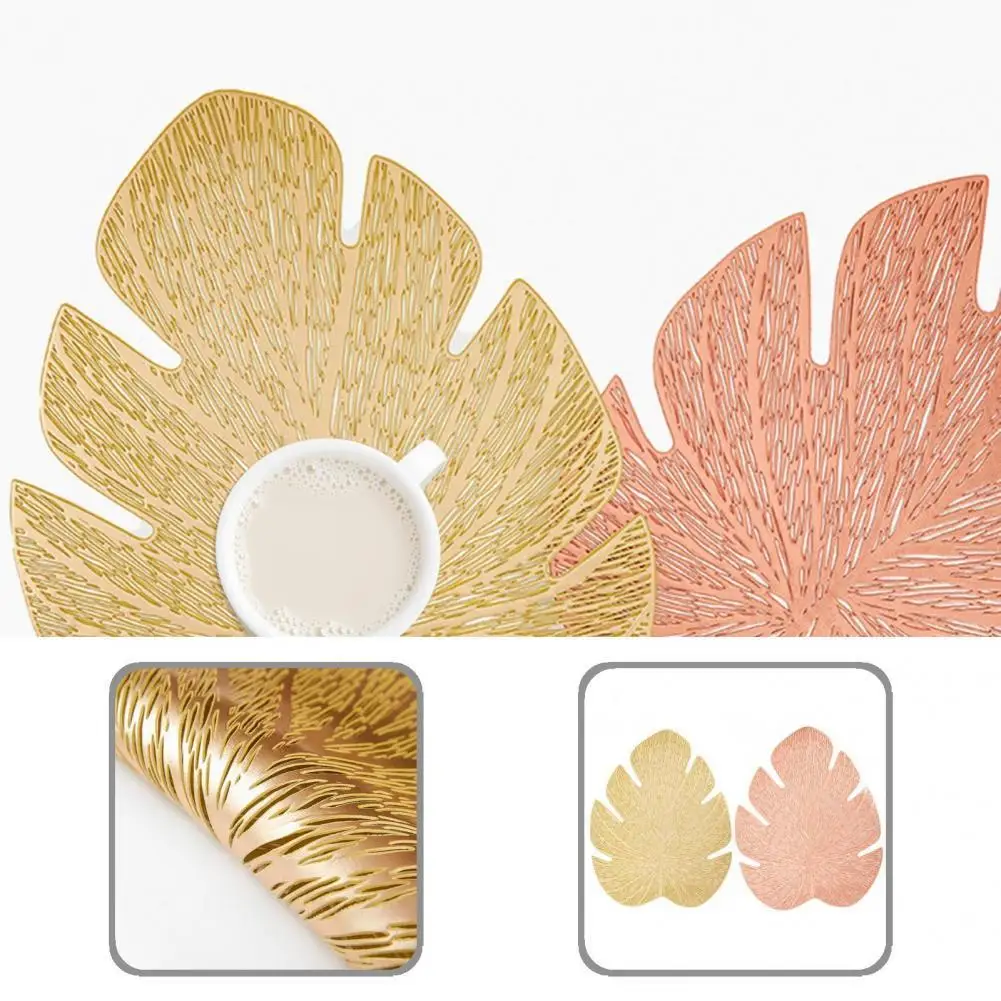 

Ажурный дизайн, отличная теплоизоляция, ПВХ обеденный коврик, ПВХ подставки для напитков, декоративные для обеденного стола