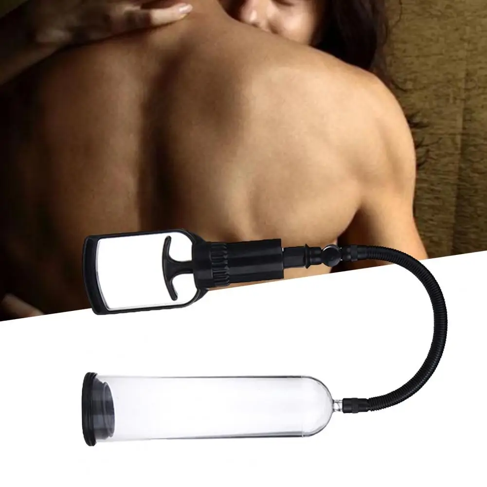 Соло пенис насос Секс игрушки для Для мужчин мужской мастурбатор по увеличению