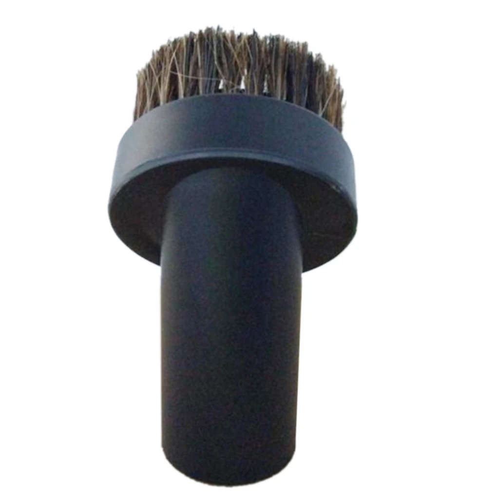 

Assorted Vacuum Brush Head Dusting Brushes Crevice